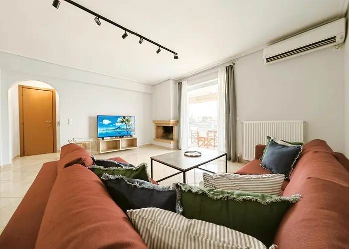 Nefelis By Verde Apartments